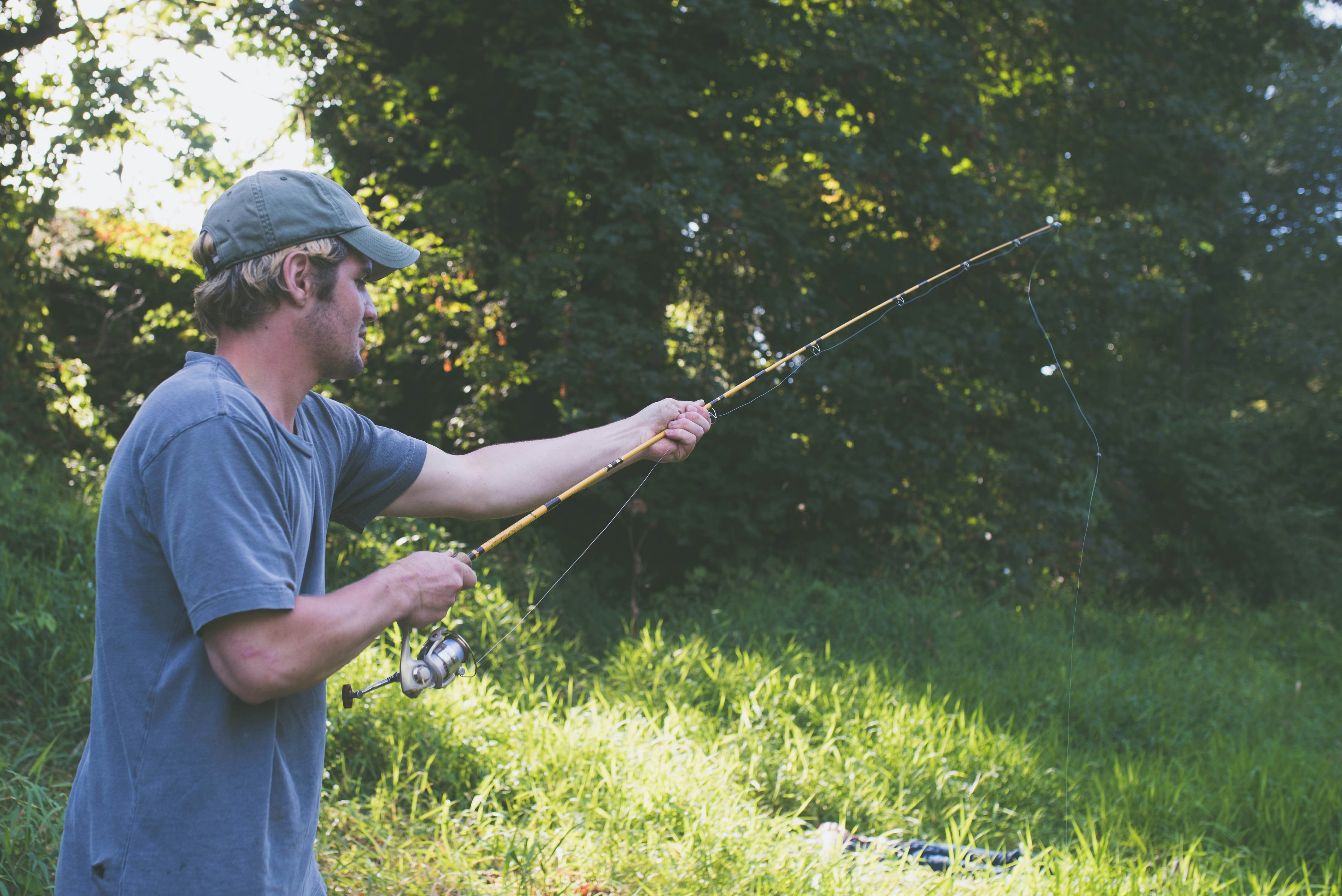 Best marinade for antelope?