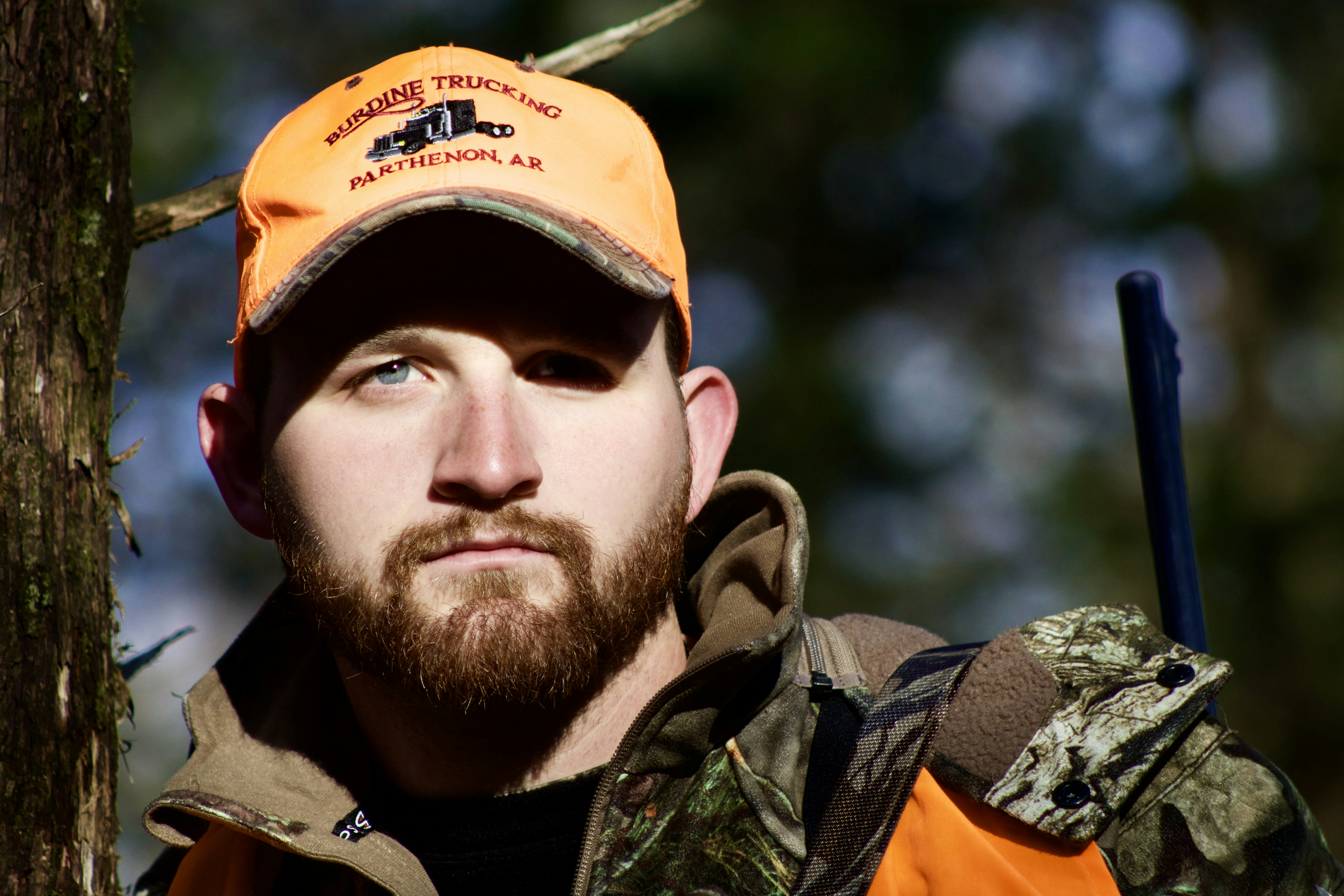 Best marinade for bear?