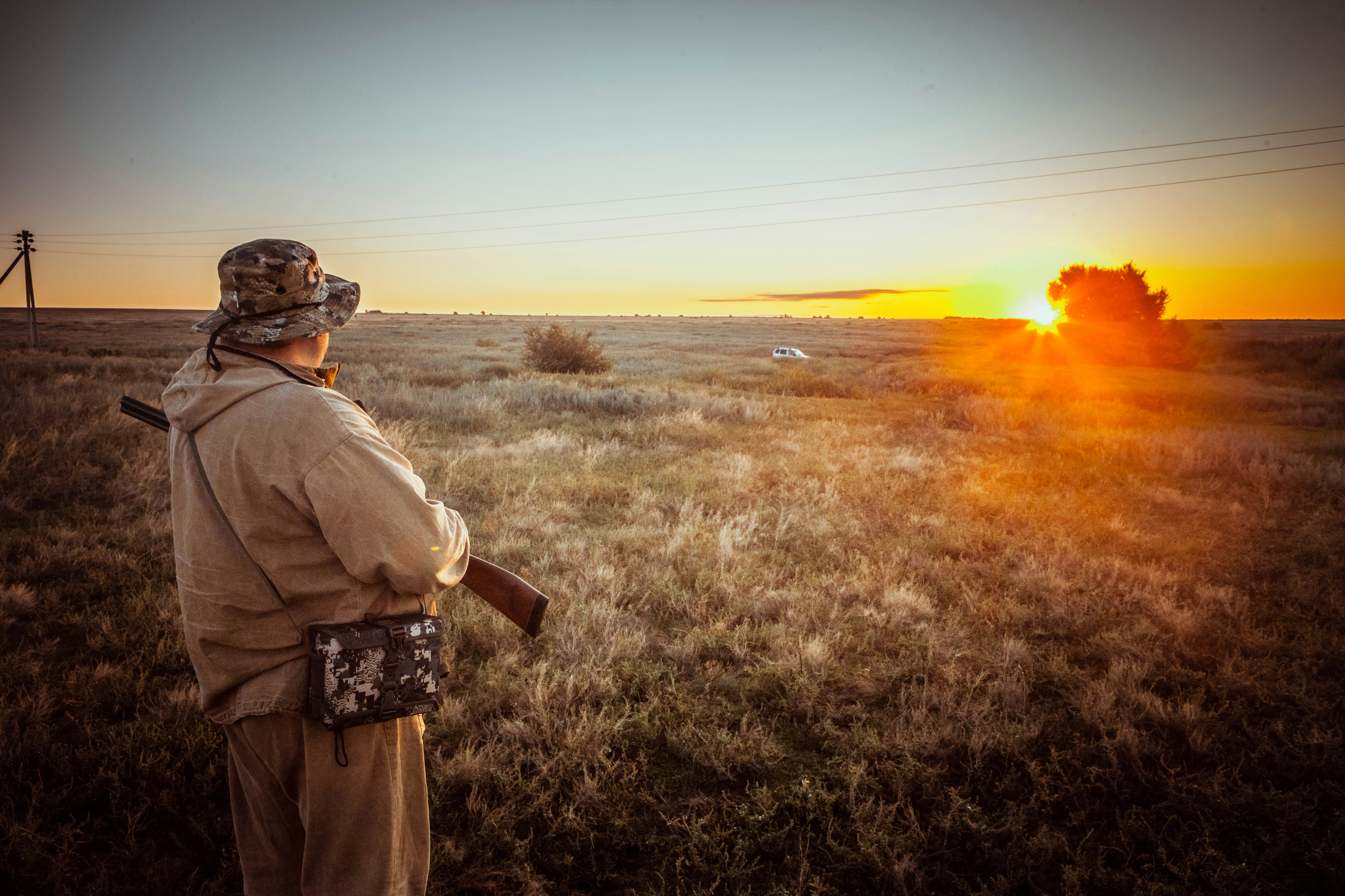 Best marinade for quail?
