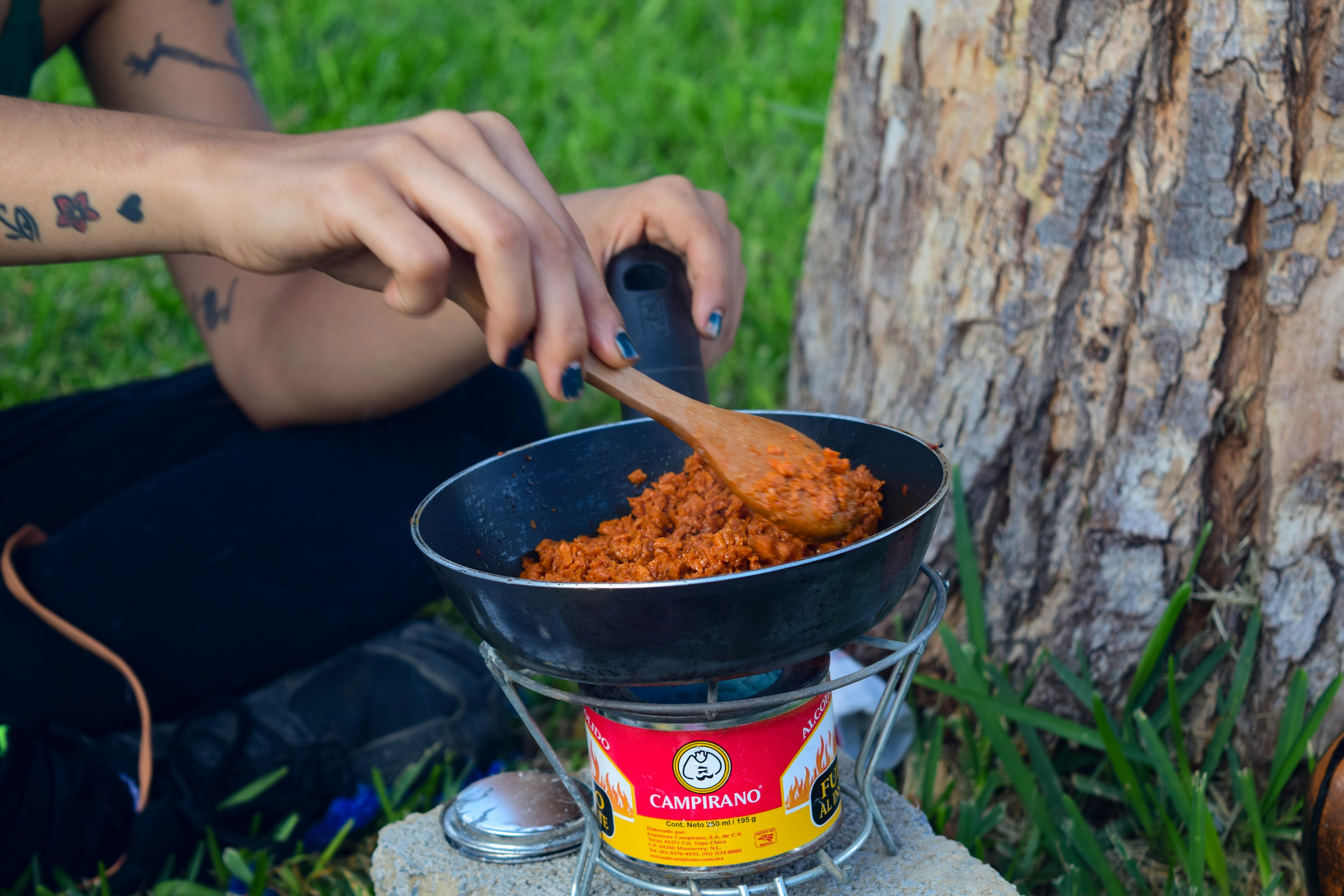 Best Squirrel Recipes For Off Season