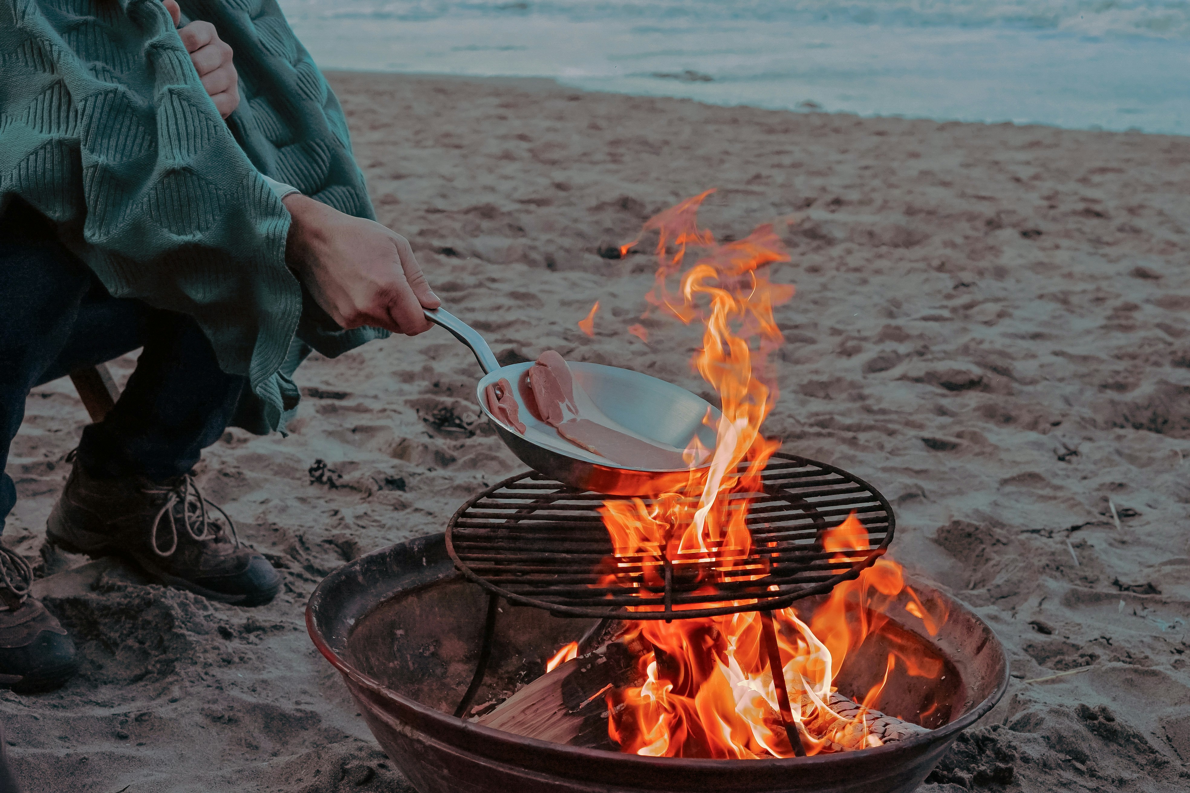 Best Wild Boar Recipes For Camping Meals