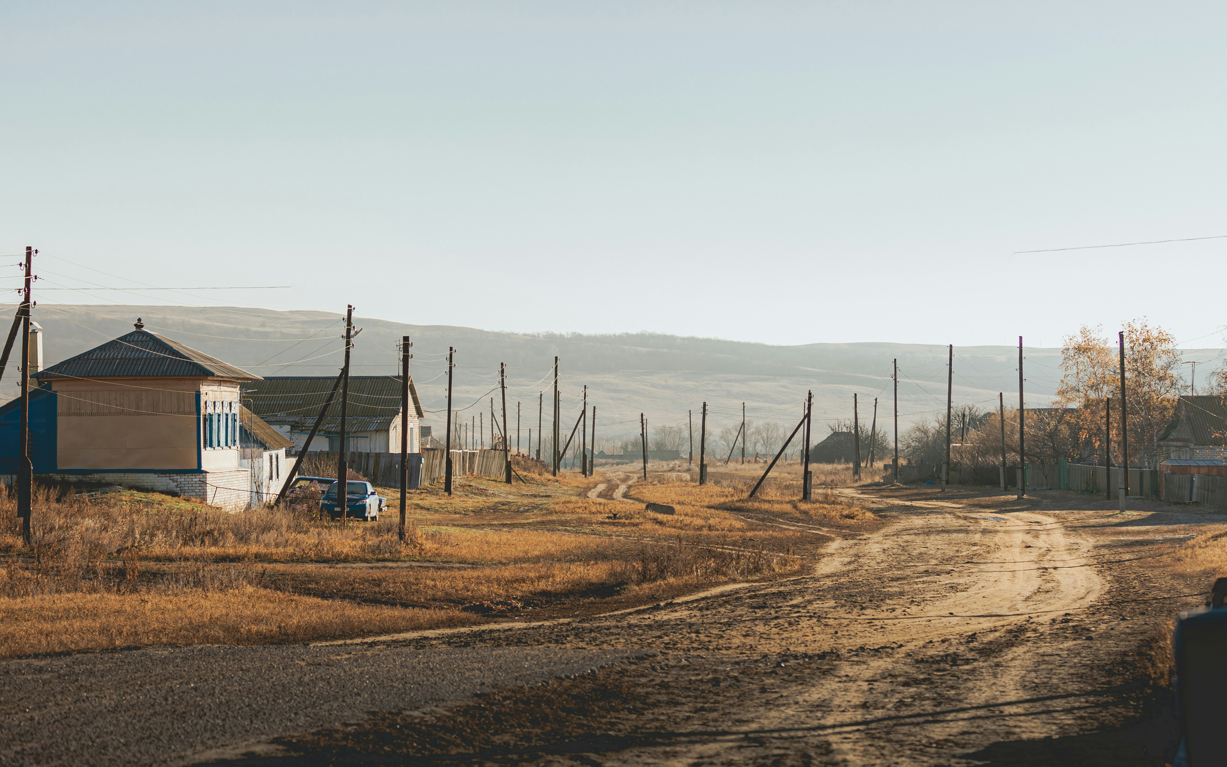 Communication safety for elk hunting